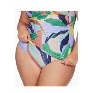 NEW Swim by Artesands size 20 swim bottoms Womens